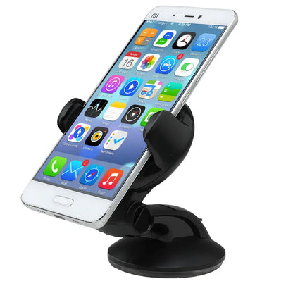 Car Mobile Phone Holder Universal for Phone In Car Holder Windshield Cell Stand Support Smartphone Voiture Suporte Porta Celular