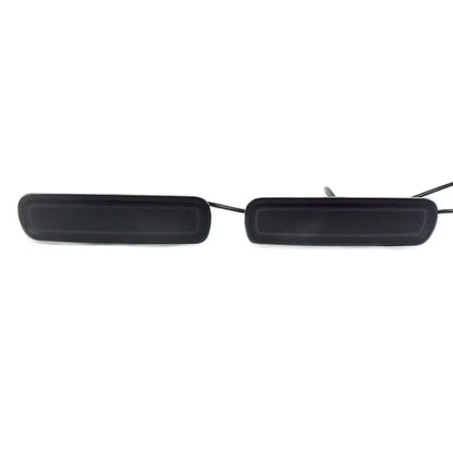 Car Rear Bumper ReflectorFor light For Lexus LX470 For Toyota Land Cruiser 1998-2007 LED Brake Tail Lights turn signal lamp