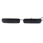 Car Rear Bumper ReflectorFor light For Lexus LX470 For Toyota Land Cruiser 1998-2007 LED Brake Tail Lights turn signal lamp