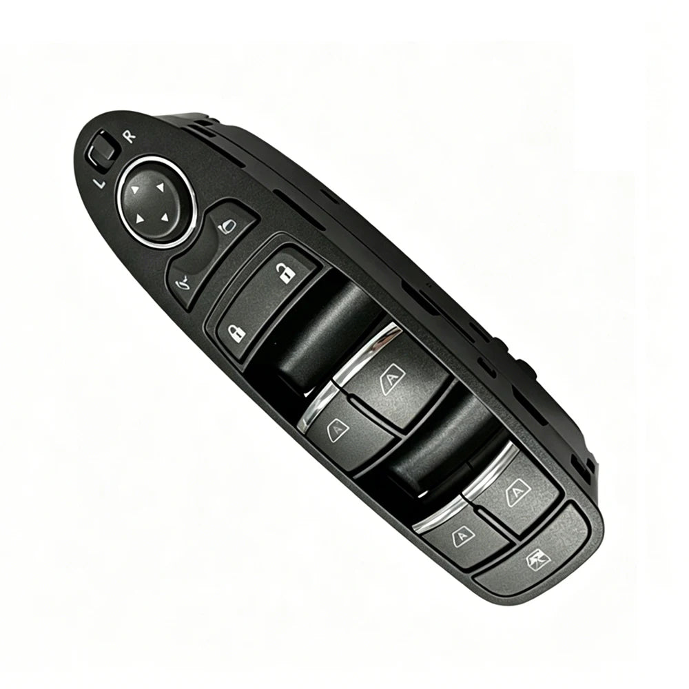 For Nissan Patrol Y62 Master Power Window Switch Driver Side Lifter Button 25401-1V81A Car Accessories