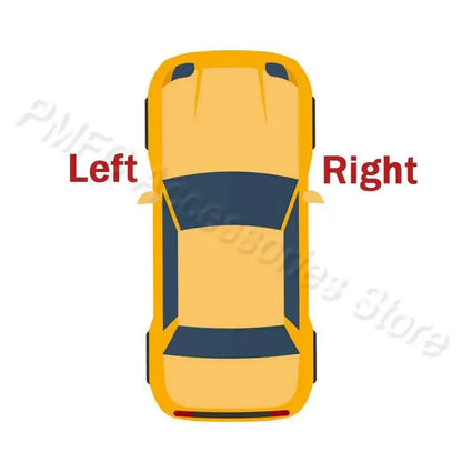 Inside Car Tail Light Assembly Rear Turn Signal Brake Light Fog Lamp Taillamp For Nissan Maxima 2019-2021 265459DJ0A 265409DJ0A