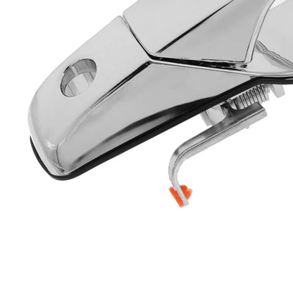 Door Handle For Chevrolet Cadillac Escalade Avalanche Tahoe Silverado Sierra Yukon 2007-2014 15915147 15915148 15915619 15915620