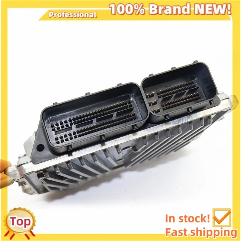 New A2721535691 Engine Control Units Module ECU ECM For Mercedes Benz A 272 153 56 91