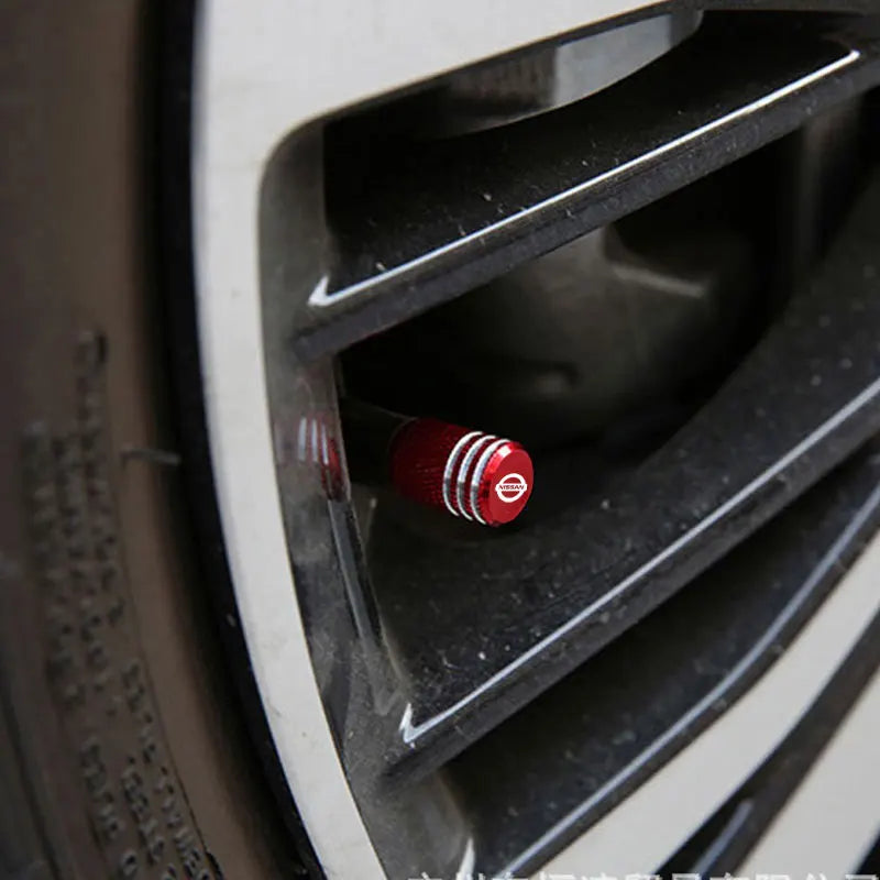 tire valve core For Nissan