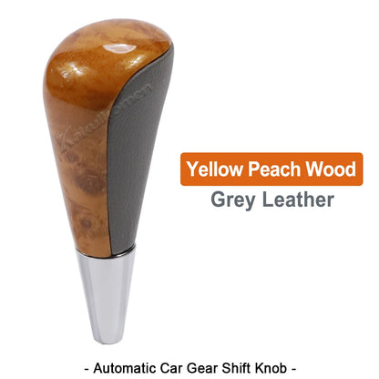 Automatic Gear Shift Knob For Toyota 4Runner Land Cruiser LC100 Camry Corolla For Lexus ES300 RX330 RX350 RX400h LX470 LX570