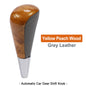 Automatic Gear Shift Knob For Toyota 4Runner Land Cruiser LC100 Camry Corolla For Lexus ES300 RX330 RX350 RX400h LX470 LX570