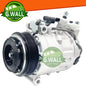 A/C AC Compressor For Mercedes Vito W447 W213 W238 W205 W253 W907 E400 A0008303202 A0038302060 4471402002 4472809552 4472501581