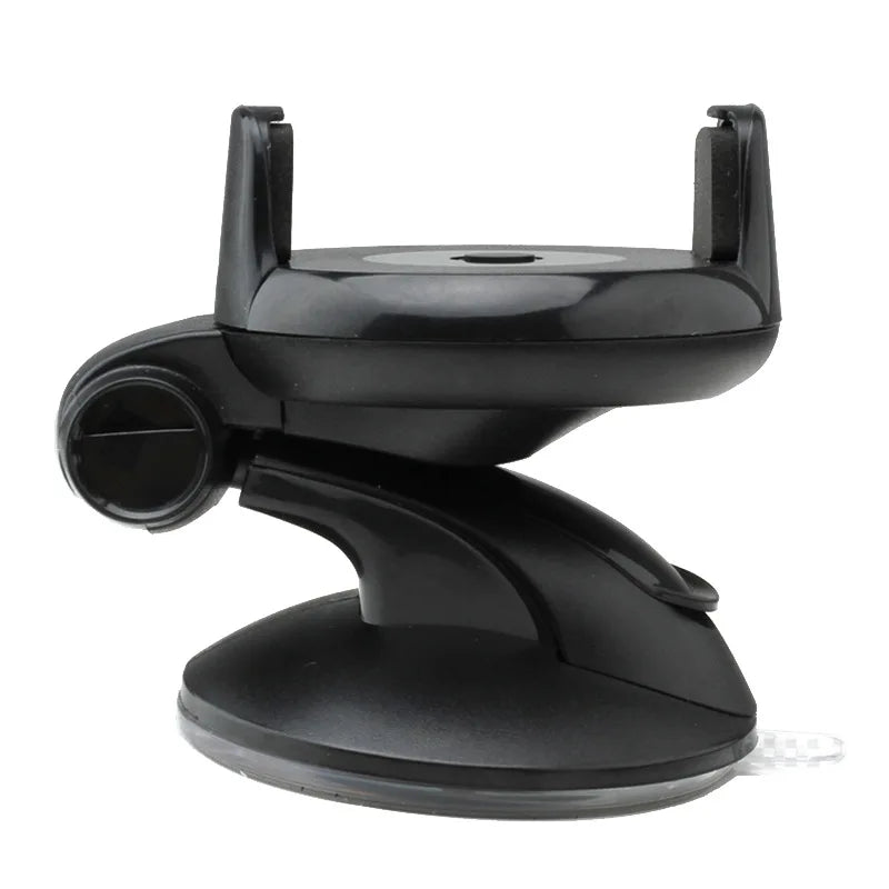 Car Mobile Phone Holder Universal for Phone In Car Holder Windshield Cell Stand Support Smartphone Voiture Suporte Porta Celular