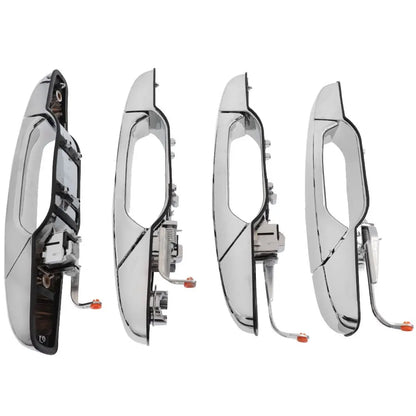 Door Handle For Chevrolet Cadillac Escalade Avalanche Tahoe Silverado Sierra Yukon 2007-2014 15915147 15915148 15915619 15915620