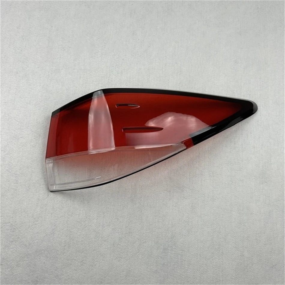 For Lexus RX RX300 RX350 RX450 2020 2021 Car Internal Spare Parts Replacement Car Lights Shell Rear Fog Lights Taillight Shell