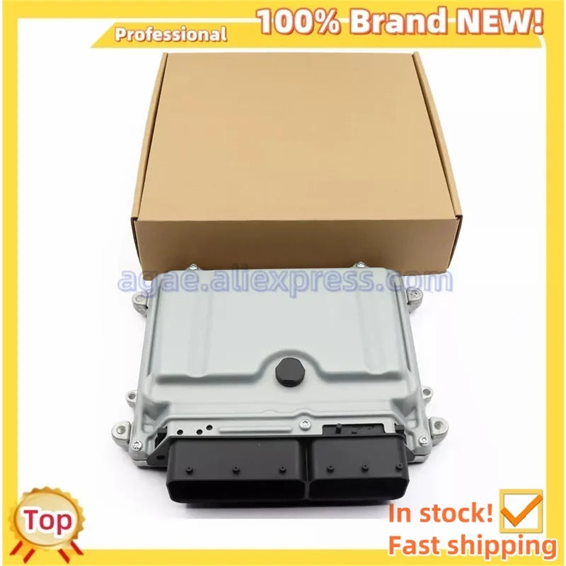 New A2721535691 Engine Control Units Module ECU ECM For Mercedes Benz A 272 153 56 91