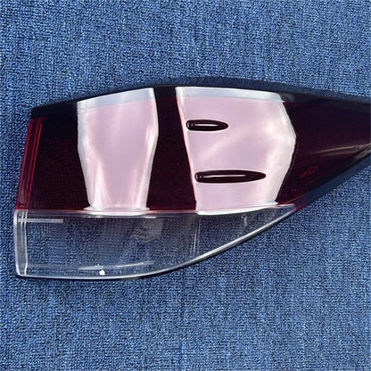 For Lexus RX RX300 RX350 RX450 2020 2021 Car Internal Spare Parts Replacement Car Lights Shell Rear Fog Lights Taillight Shell