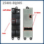 25401-EQ305 25401-AL500 For NISSAN X-Trail T30 , Wingroad , Patrol ,  Stagea 1997-2007