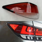 For Lexus RX RX300 RX350 RX450 2020 2021 Car Internal Spare Parts Replacement Car Lights Shell Rear Fog Lights Taillight Shell