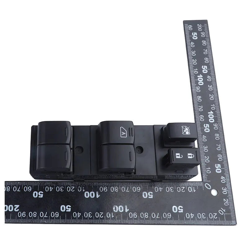 New Front Left Power Window Switch For Nissan Versa Note 2012-2019 25401-3AA1B 254013AA1B 25401-3AA2B 1S14439