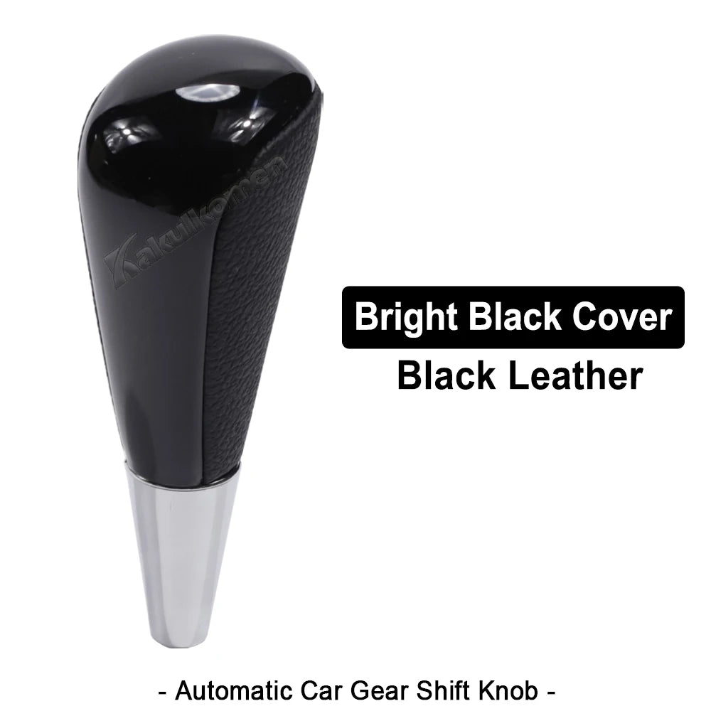 Automatic Gear Shift Knob For Toyota 4Runner Land Cruiser LC100 Camry Corolla For Lexus ES300 RX330 RX350 RX400h LX470 LX570