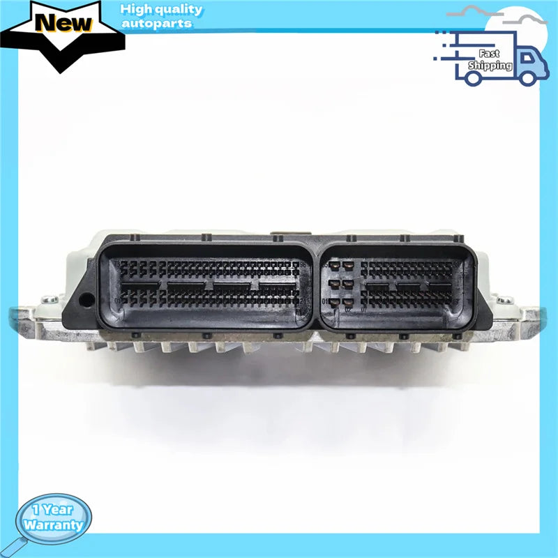 A2731534579 Engine Control Units Module ECU ECM A0034467040 Brand New For Mercedes-Benz 2007-2011 W221 S550 CL550 0261209248