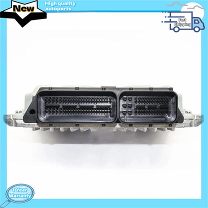 A2731534579 Engine Control Units Module ECU ECM A0034467040 Brand New For Mercedes-Benz 2007-2011 W221 S550 CL550 0261209248