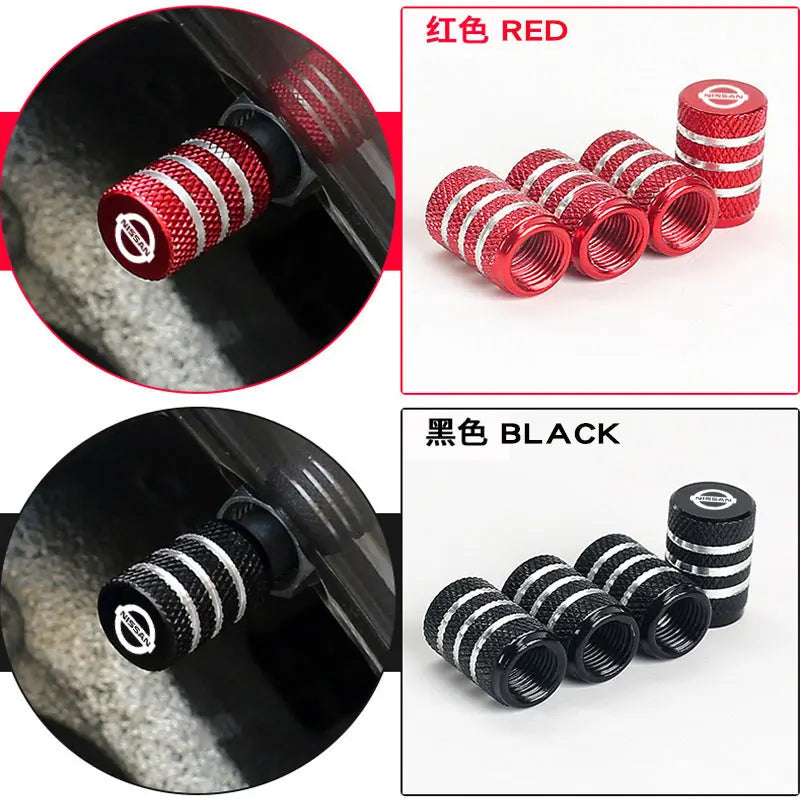 tire valve core For Nissan