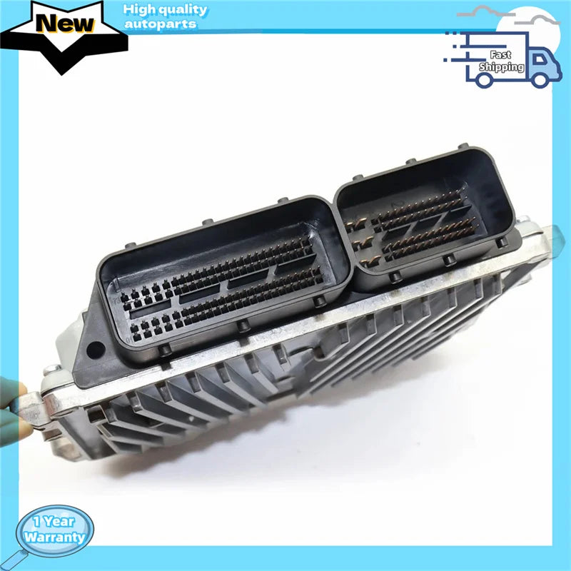A2731534579 Engine Control Units Module ECU ECM A0034467040 Brand New For Mercedes-Benz 2007-2011 W221 S550 CL550 0261209248