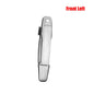 Door Handle For Chevrolet Cadillac Escalade Avalanche Tahoe Silverado Sierra Yukon 2007-2014 15915147 15915148 15915619 15915620