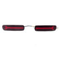 Car Rear Bumper ReflectorFor light For Lexus LX470 For Toyota Land Cruiser 1998-2007 LED Brake Tail Lights turn signal lamp