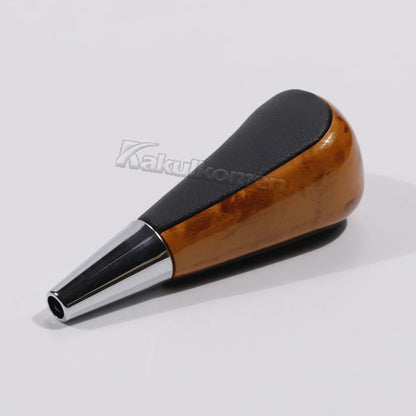 Automatic Gear Shift Knob For Toyota 4Runner Land Cruiser LC100 Camry Corolla For Lexus ES300 RX330 RX350 RX400h LX470 LX570