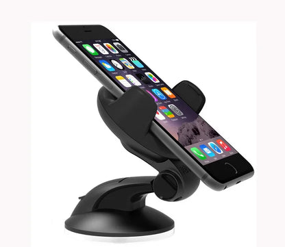 Car Mobile Phone Holder Universal for Phone In Car Holder Windshield Cell Stand Support Smartphone Voiture Suporte Porta Celular