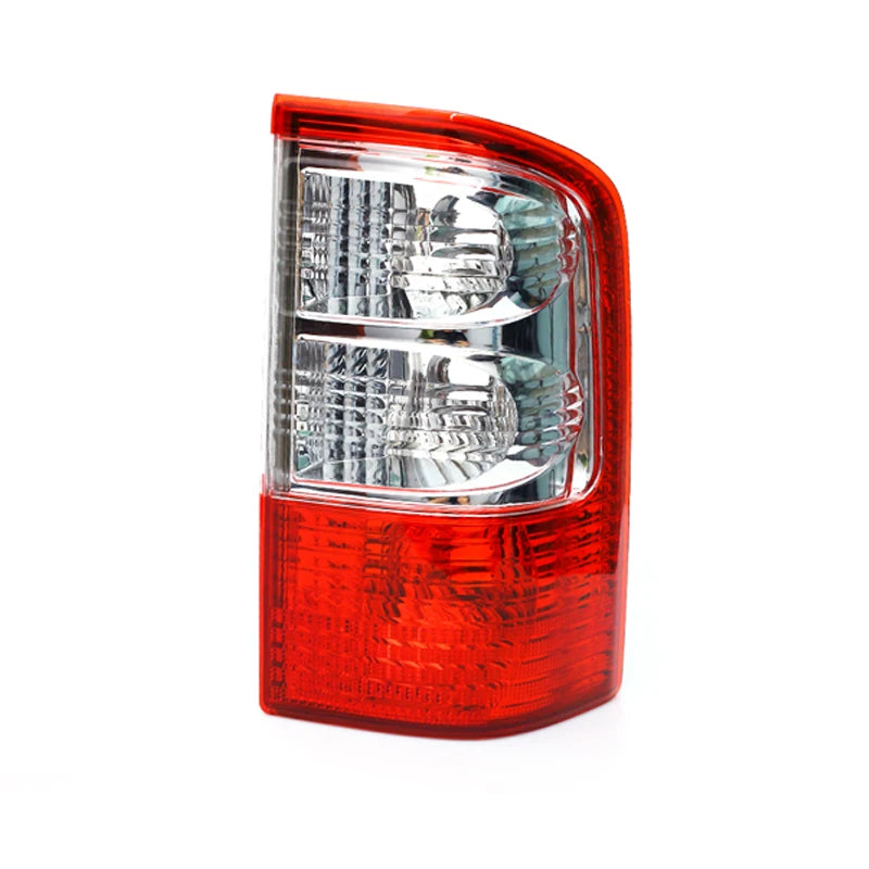 Car Rear Tail Light For Nissan Patrol GU Y61 2001 2002 2003 2004 Back Stop Brake Lamp Shell Side Red Taillights Rear Brake Light