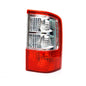 Car Rear Tail Light For Nissan Patrol GU Y61 2001 2002 2003 2004 Back Stop Brake Lamp Shell Side Red Taillights Rear Brake Light