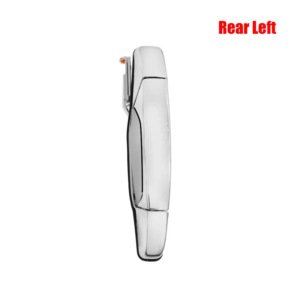 Door Handle For Chevrolet Cadillac Escalade Avalanche Tahoe Silverado Sierra Yukon 2007-2014 15915147 15915148 15915619 15915620
