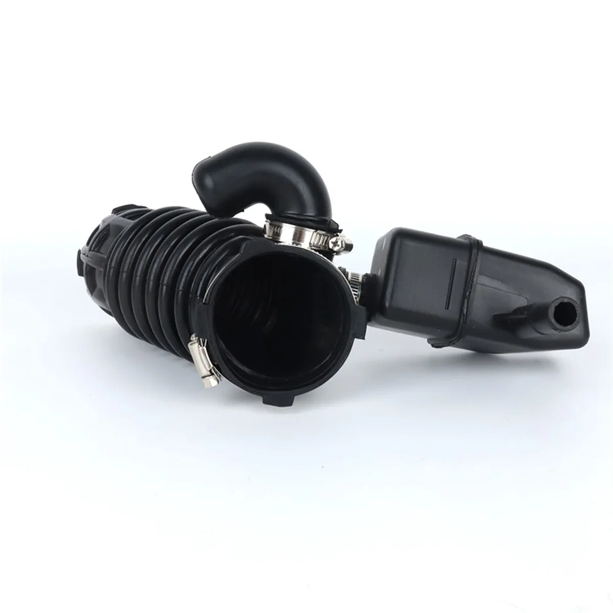 Air Cleaner Intake Hose for Nissan Dualis Qashqai I J10 +2 JJ10 MR20 2006-2013 X-Trail II T31 16576-JG00A 16576-JD200