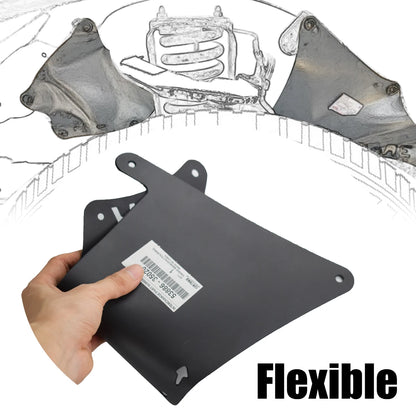 Mud Flaps For Toyota Land Cruiser Prado 03-20 Splash Guards Mudflaps Fender Liners Shield Seal 5388635020 5373535150 5373635150