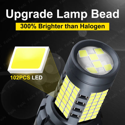 For Chevrolet Tahoe LED Reverse Light Reversing Bulb 2007 2008 2009 2010 2011 2012 2013 2014 2015 2016-2023 Tahoe Accessories