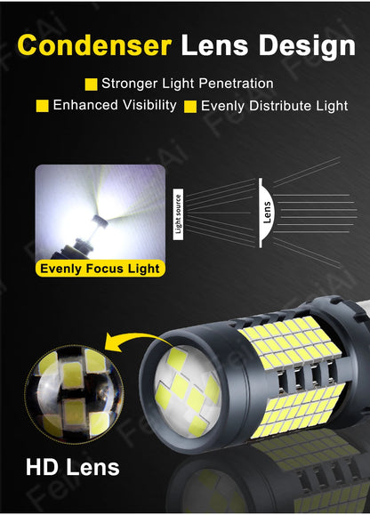 For Chevrolet Tahoe LED Reverse Light Reversing Bulb 2007 2008 2009 2010 2011 2012 2013 2014 2015 2016-2023 Tahoe Accessories