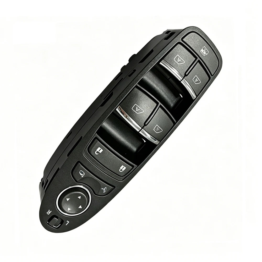 For Nissan Patrol Y62 Master Power Window Switch Driver Side Lifter Button 25401-1V81A Car Accessories