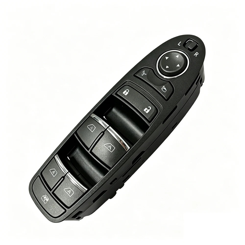For Nissan Patrol Y62 Master Power Window Switch Driver Side Lifter Button 25401-1V81A Car Accessories