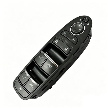 For Nissan Patrol Y62 Master Power Window Switch Driver Side Lifter Button 25401-1V81A Car Accessories