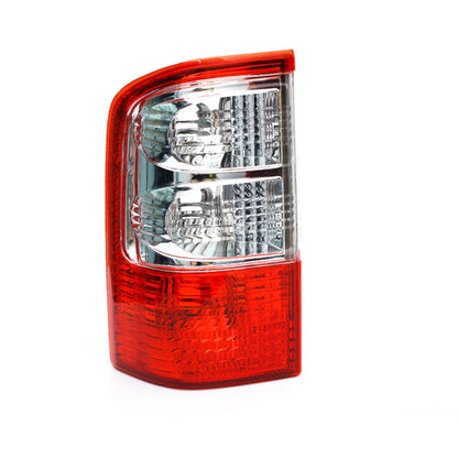 Car Rear Tail Light For Nissan Patrol GU Y61 2001 2002 2003 2004 Back Stop Brake Lamp Shell Side Red Taillights Rear Brake Light