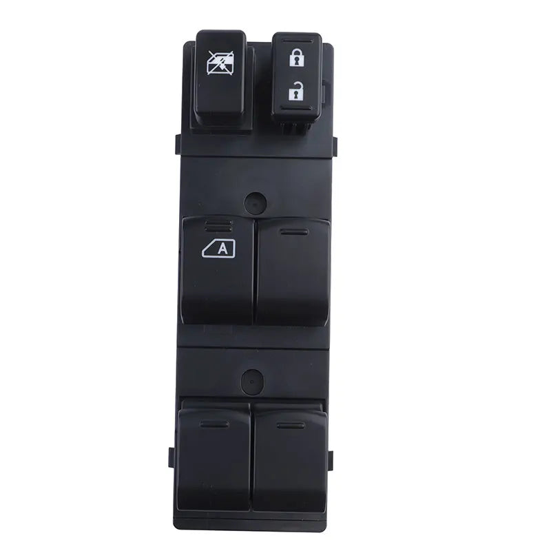 New Front Left Power Window Switch For Nissan Versa Note 2012-2019 25401-3AA1B 254013AA1B 25401-3AA2B 1S14439