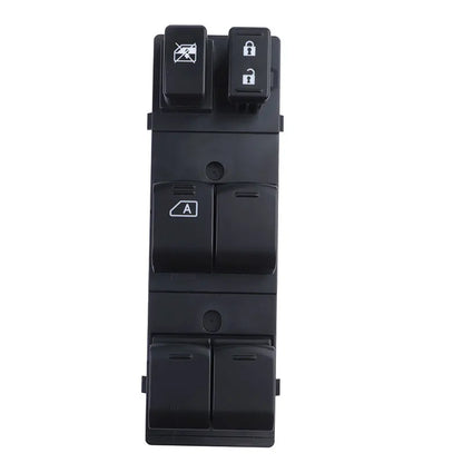 New Front Left Power Window Switch For Nissan Versa Note 2012-2019 25401-3AA1B 254013AA1B 25401-3AA2B 1S14439