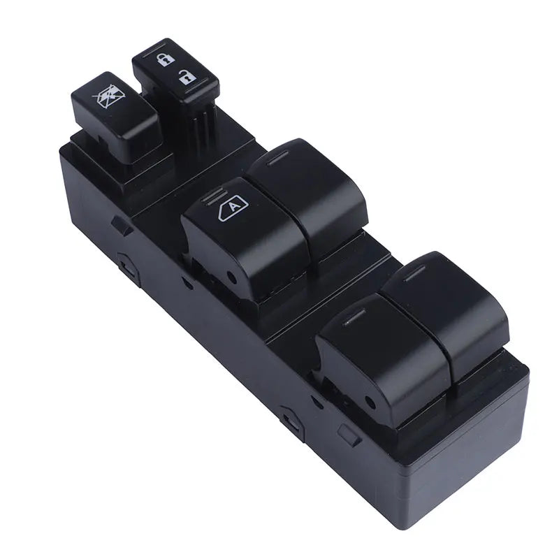 New Front Left Power Window Switch For Nissan Versa Note 2012-2019 25401-3AA1B 254013AA1B 25401-3AA2B 1S14439