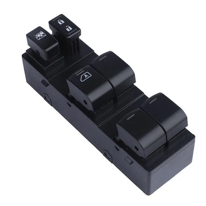 New Front Left Power Window Switch For Nissan Versa Note 2012-2019 25401-3AA1B 254013AA1B 25401-3AA2B 1S14439