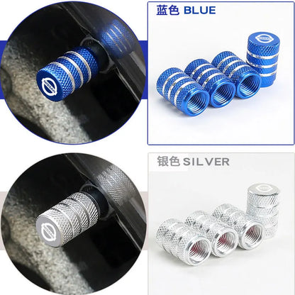 tire valve core For Nissan