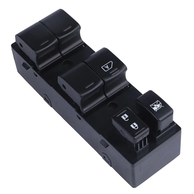 New Front Left Power Window Switch For Nissan Versa Note 2012-2019 25401-3AA1B 254013AA1B 25401-3AA2B 1S14439