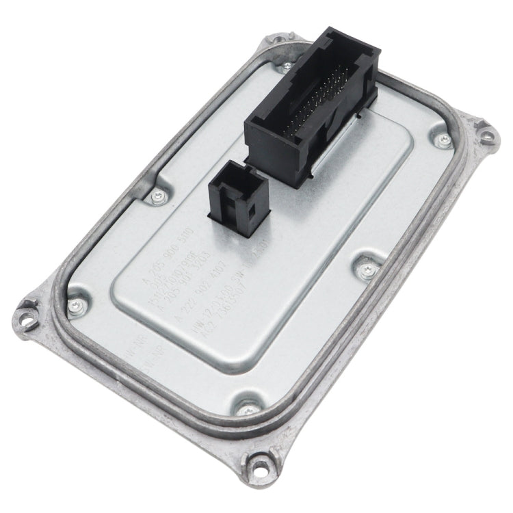 Car light LED Driver for Mercedes C / W205 / V205 / S205 / C205⁩, For Mercedes-Benz C-Class