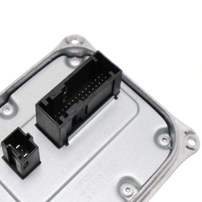 ⁧مصباح LED للتحكم في الصابورة مناسب لمرسيدس بنز الفئة C W205 2015-2018⁩, For Mercedes-Benz C-Class W205 2015-2018