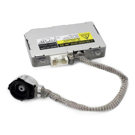 D2S Xenon Lamp Ballast HID