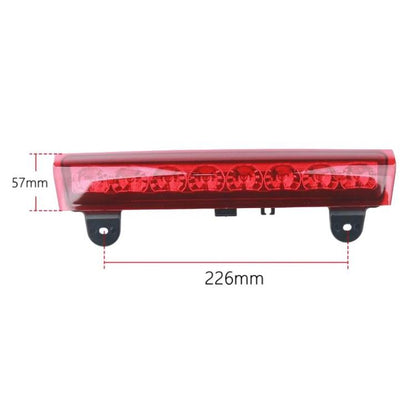 SCD-3 For Cheverolet Suburban 1500 / 2500 Rear Trunk Tail Light & Brake Light 15170955