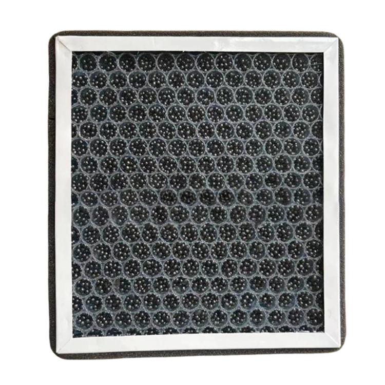 For Toyota / Lexus Fragrance Cabin Air Filter 87139-0N010, 87139-0N010